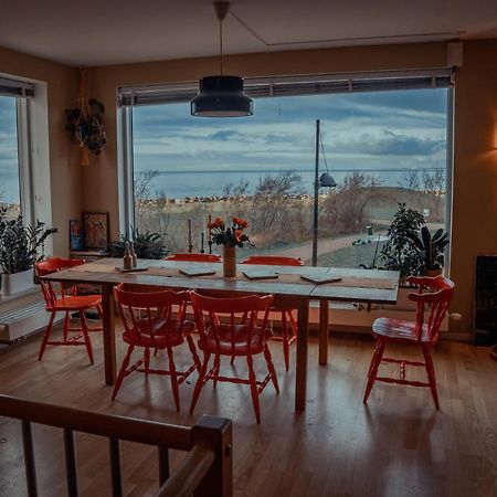 Апартаменти Privatsvit, Havsnaera Och Centralt Мальме Екстер'єр фото